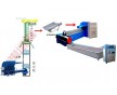 塑料顆粒設備及生產方法    生產設備（四川省資陽大運塑料機械廠） 一、塑料造粒機/顆粒機  二、塑料破碎清洗預處理生產線  三、塑料回收配套設備及塑機配件（塑料破碎機,塑料清洗機，塑料脫水機，塑料拉
