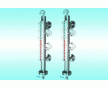 (側裝伴熱式)磁翻柱液位計