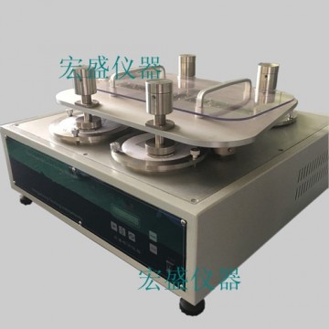 專業批發、銷售馬丁代爾耐磨試驗機 馬丁代爾摩擦試驗機