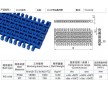 上海金術的模塊式塑料網帶能夠滿足包括包裝材料和人員運送在內的